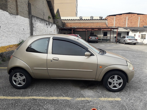 Imagem 2 de 9 de Ford Ka 1.0