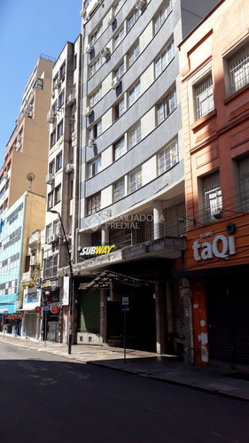 Imagem 7 de 8 de Sala/conjunto - Centro Historico - Ref: 333537 - V-333537