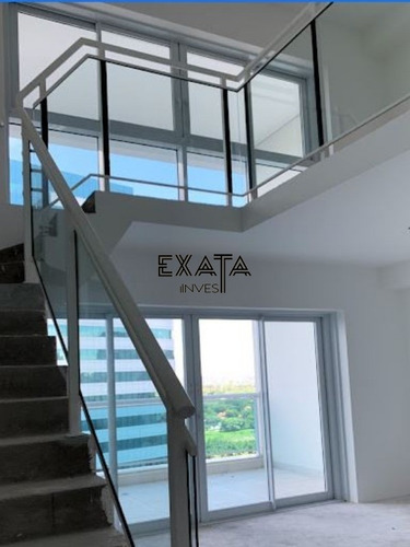 Imagem 20 de 30 de Apartamento À Venda Em Pinheiros Ao Lado Das Estações De Trem E Do Metrô, Com 60m² Úteis, 2 Vagas. - Ap00848 - 69901397