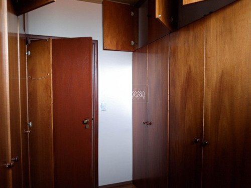 Imagem 9 de 21 de Casa Para Aluguel Em Nova Campinas - Ca004784