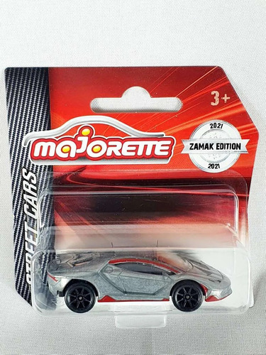 Majorette Zamac Edition - Lamborghini Centenario