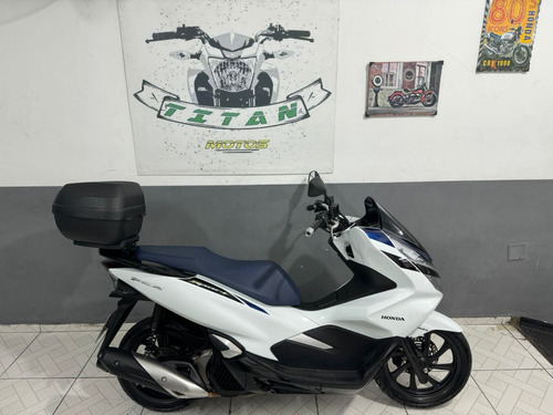 Honda Pcx 150 Sport Abs Pcx150 2022