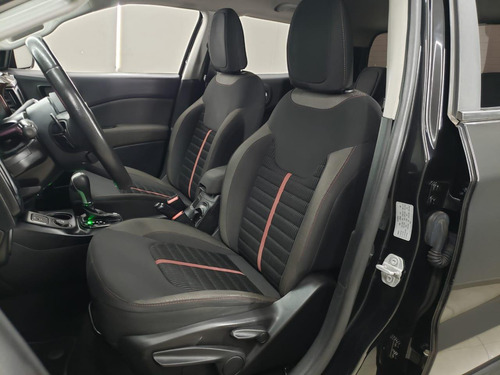 Fiat Toro TORO FREEDOM 1.8 16V FLEX AUT.