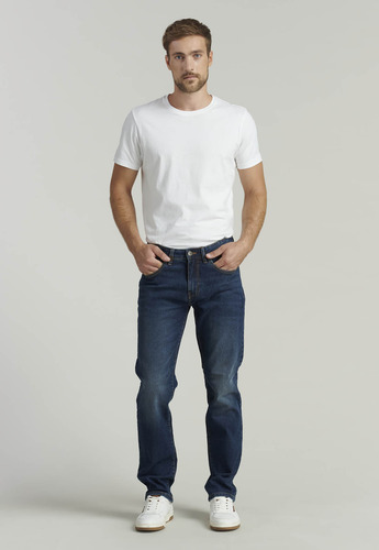 Jeans Cincinnati Fj Fjs Azul Fw25 Ferouch