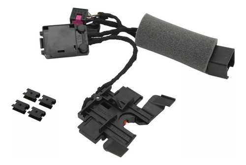 Microinterruptor Control De Cambios Vw Golf Beetle 2013-2021