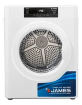 Comprar Secarropas James Sem 30 3kg 5 Programas Ehogar 