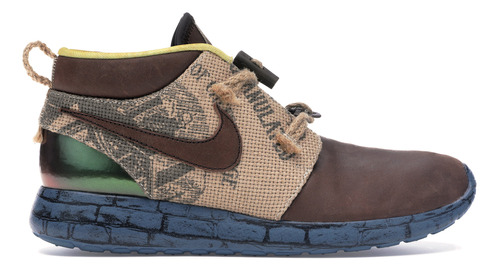 Zapatillas Nike Roshe Run The Boxtrolls 748863-200   