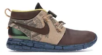 Comprar Zapatillas Nike Roshe Run The Boxtrolls 748863-200   
