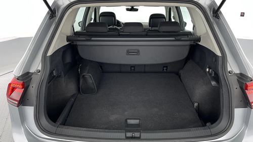 Volkswagen Tiguan Allspace COMFORTLINE 1.4 TSI 2WD