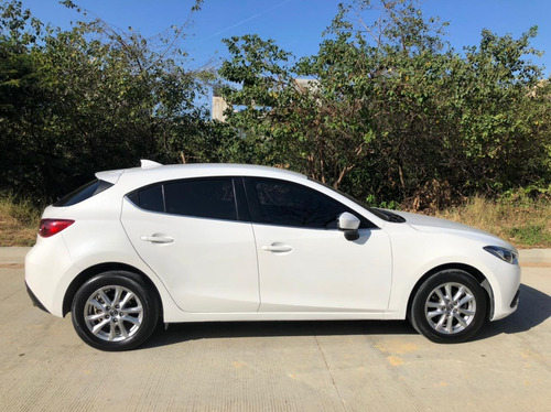 Mazda 3 Sport Prime 2.0 Ht 2017- 20.500km