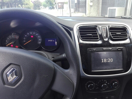 Renault Sandero Stepway 1.6 Expresion 105 Cv