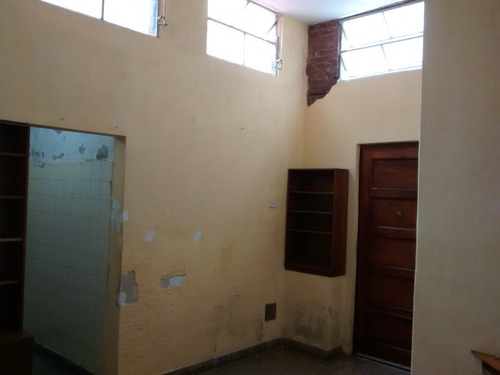 Depto 3 Amb. 62m2 P.b.