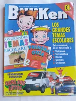 Comprar Billiken -  - Extra : Biografías Escolares - Nro 3973