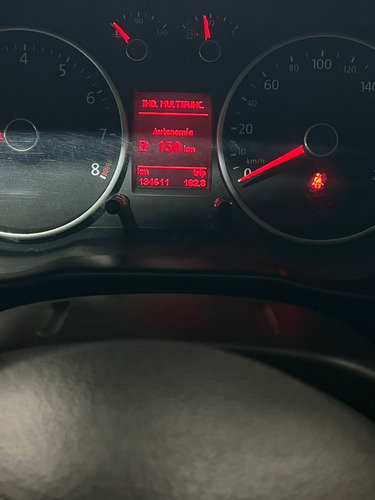 Volkswagen Gol Trend 1.6 Pack Ii 101cv 3p