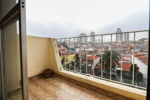 Imagem 5 de 15 de Apartamento - Penha De Franca - Ref: 4975 - V-ap3243
