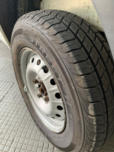 Fiat Fiorino FurgãO 1.3 Flex 4p