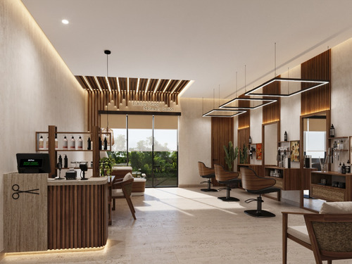 Terreno En Venta En Playa Del Carmen, Anthar, Destacando Su Innovación Y Visión A Futuro