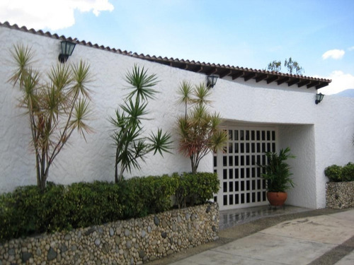 Imagen 3 de 24 de Ls Vende Casa Cumbres De Curumo 20-16610