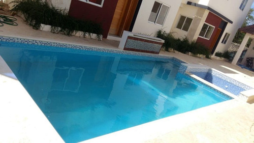 Imagen 7 de 14 de Se Vende Casa De 3 Habitaciones En Residencia