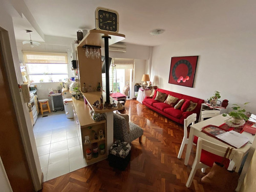 Imagen 4 de 19 de Venta Semipiso 2 Ambientes En Núñez
