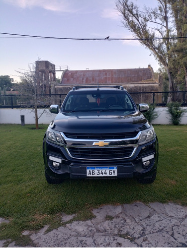 Chevrolet S10 2.8 High Country Cd Tdci 200cv