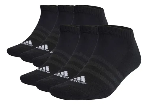 Pack X 3 Calcetines Sin Género C Spw Low 6p De adidas