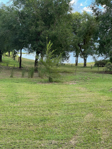 Molvento Lote Costa Lago - Con Proyecto Aprobado - Escritura