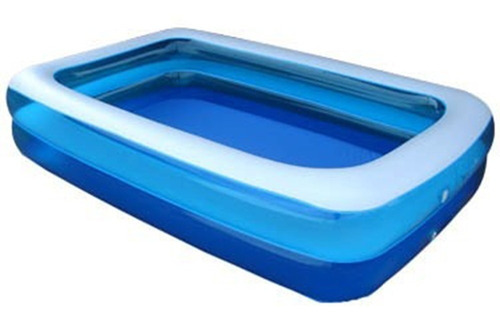 Piscina Inflavel Nautika Summer 1200 Litros C/ Pvc Reforçado