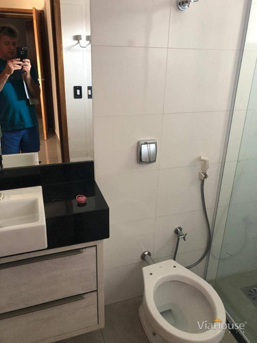 Imagem 22 de 24 de Excelente Apartamento 03 Dormitórios No Jardim Botânico - Ap5189