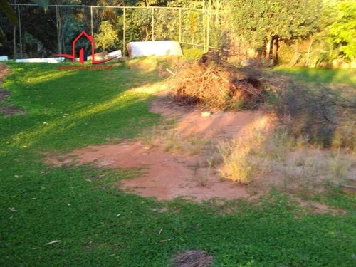 Terreno A Venda No Bairro Joapiranga Em Valinhos - Sp. - 498-1