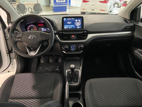 Imagem 15 de 15 de Hyundai Hb20 Evolution 1.0