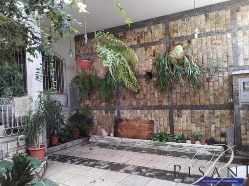 Imagem 4 de 30 de Vendo Casa Com Quintal, 3 Quartos Em Campo Grande - Ca00830 - 67638370