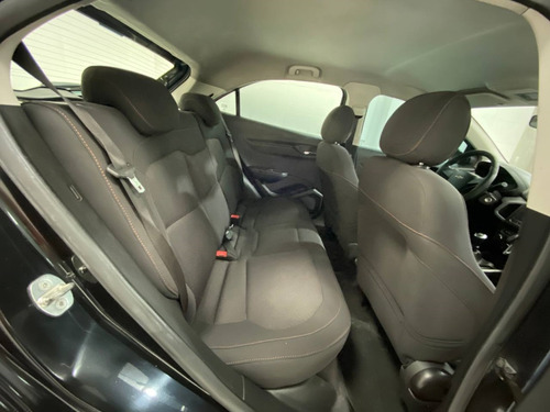 Chevrolet Onix 1.4 MPFI LTZ 8V FLEX 4P MANUAL