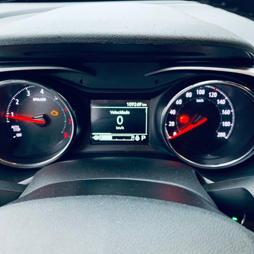 Chevrolet Tracker LT 1.0 TURBO 12V FLEX AUT.