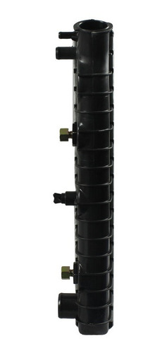 Radiador G10 1976 4.1l T/a 32 Mm Deyac