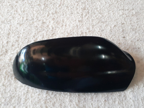 Tapa Casco Retrovisor Volkswagen Fox Fibra