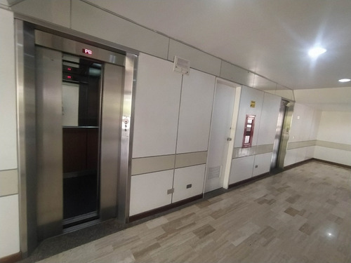 Yf Hermoso Apartamento En Terrazas De Santa Fe 24-1306 Merw.