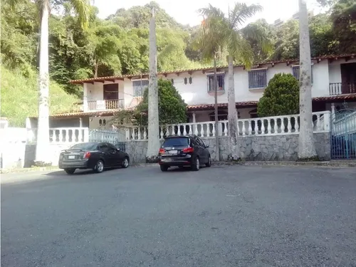 San Luis - El Cafetal