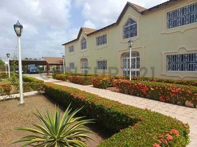 Townhouse en venta