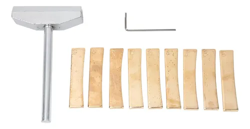 Presione De Guitarra Presione Caul, Guitar Bass Bass Presion