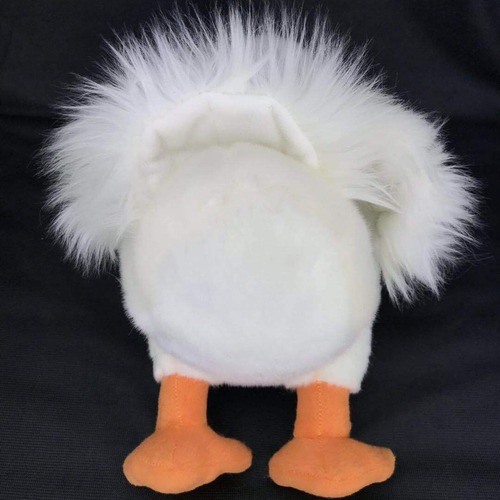 Muñeco De Animales Divertidos For Dormir, Juguete Para