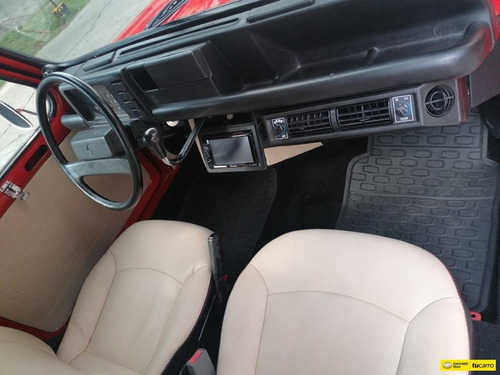 Renault R4 1.3 Lider