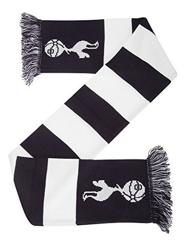 Brand: Tottenham Hotspur  Fc Bar Scarf