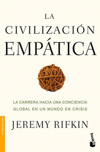 Libro La Civilizacion Empatica