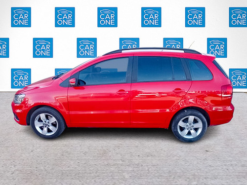 Volkswagen Suran 1.6 TRENDLINE L15