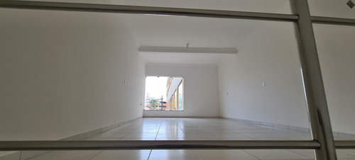 Imagem 5 de 24 de Loja Térrea, Londrina Center, Frente De Rua, Mezanino - Vilas Do Atlântico - Lj00052