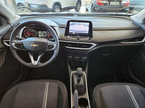 Chevrolet Tracker T A Lt