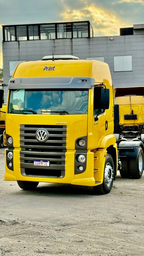Volkswagen 19.360 Ctc 4x2 20/21