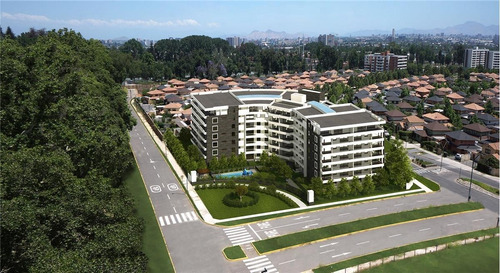 Imagen 12 de 14 de Amplio Departamento 2 Dormitorios 2 Baños