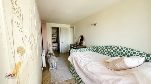 Departamento Estiloso, Moderno Y Remodelado Con Gran Vista